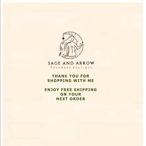 sage and arrow๐ฎblessings๐ค๐ - Picture 5 of 6